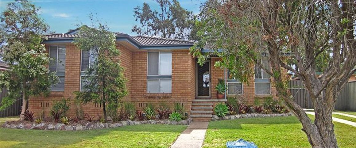 31 Celebes Street, 2323, Ashtonfield Nsw - Photo 1