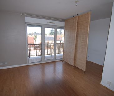 Location appartement 1 pièce, 27.00m², Pontault-Combault - Photo 4