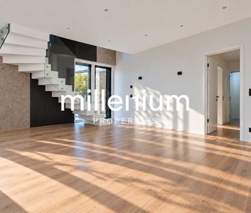 Cologny – New contemporary villa with a pool - Photo 1
