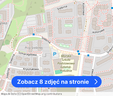 2-pokojowe mieszkanie z parkingiem – Orunia Górna, blisko pętli Chełm - Zdjęcie 1