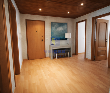 Apartamento T3 em Lisboa - Photo 5