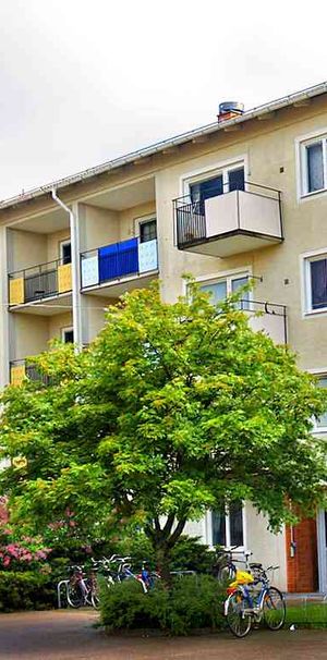 2 RUM KÖK - Photo 1