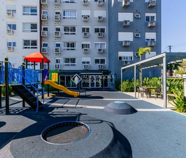 Apartamento com 2 quartos e 60m² para alugar em Jardim do Salso, Po... - Photo 3