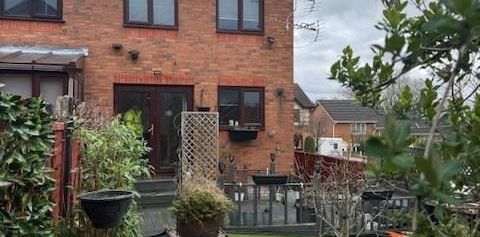 3 bedroom semi-detached house to rent - Photo 2