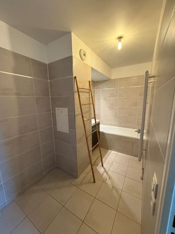 Location appartement 2 pièces, 46.24m², Bagneux - Photo 5