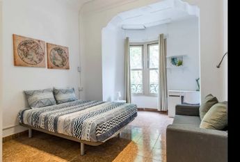 Gran Vía Marqués del Turia, Valencia, Valencian Community 46005