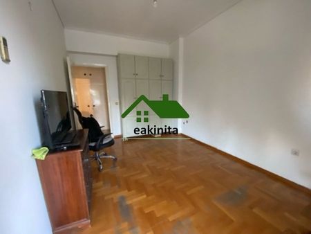 Διαμέρισμα για ενοικίαση Καραγιαννέικα (Γαλάτσι) - Photo 3