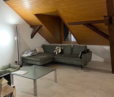 3 Zimmer, 85 m² - Foto 1