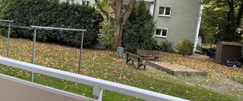 3-Zimmer-Wohnung in Gelsenkirchen Hassel - Foto 1