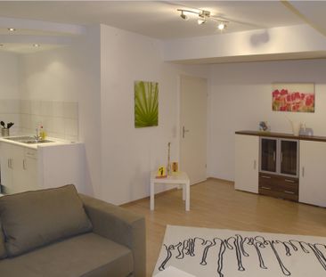 2 Zimmer in Düsseldorf - Photo 1