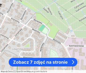 2 Osobne Pokoje Oddzielna kuchnia. Nieopodal Metro - Zdjęcie 1