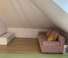 3 pok. dwupoziom. mieszkanie do wynajęcia Gumieńce - Фото 1