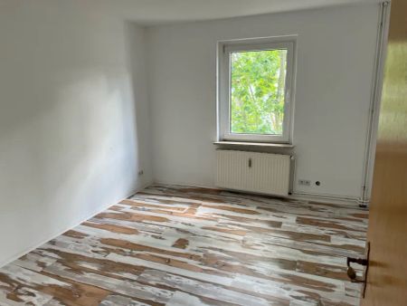 Sanierte 2-Raumwohnung in Zscherben - Foto 2