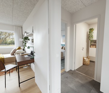 Hirsevænget 64 - Photo 1