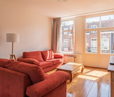 For rent: J.J. Cremerstraat 6-3, 1054 TD Amsterdam - Photo 1