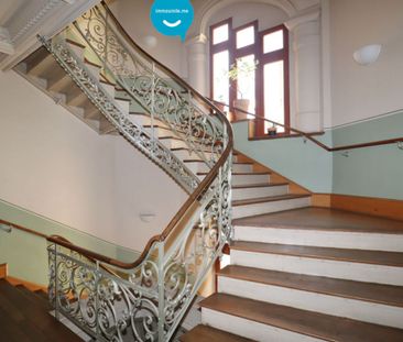 3-Raum in Chemnitz • separates WC • Laminat • imposante Jugendstilv... - Photo 6