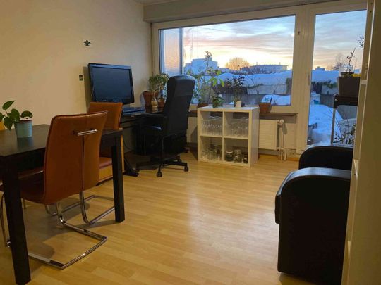 3 Zimmer, 70 m², 3. Stock - Foto 1