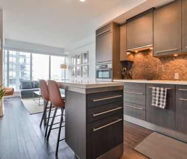 For Lease - 80 John Street Unit# 2808, Toronto, Ontario - Photo 6