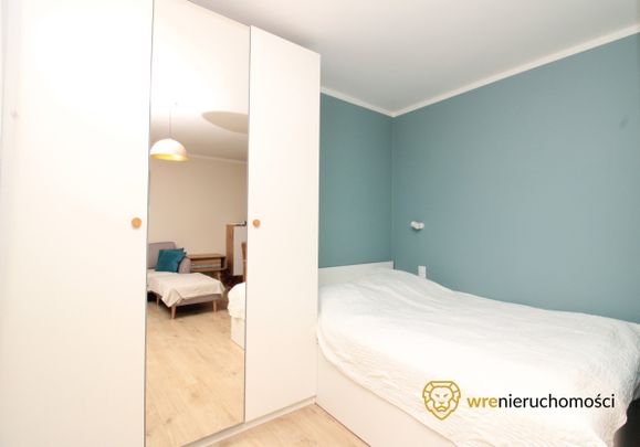 Przestronne mieszkanie 64 m², 3 pokoje – Szczepin - Zdjęcie 1