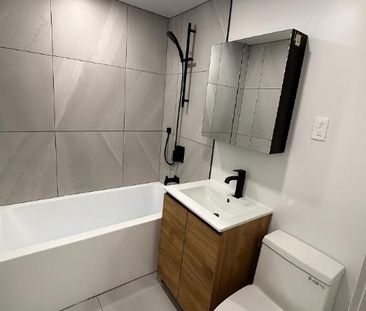 3 CH - 1 SDB - Longueuil - $1,710 /mo - Photo 4