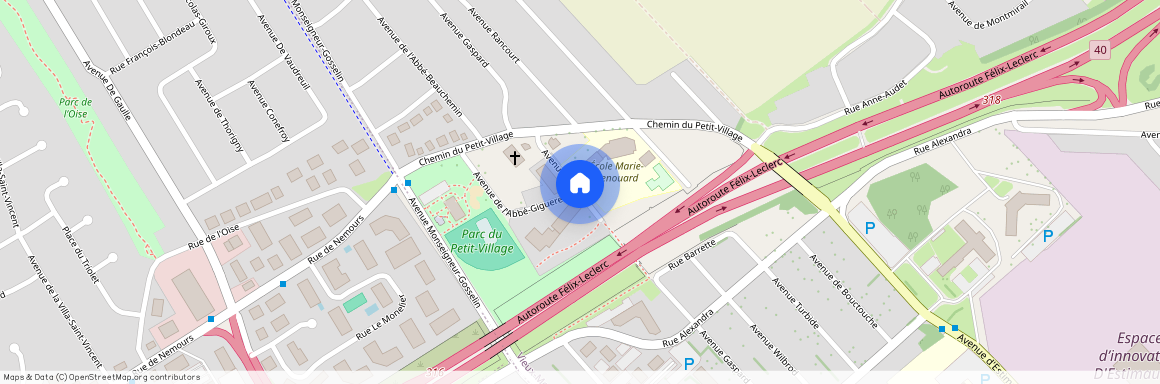 2842 Av Monseigneur-Gosselin Québec, Québec, Québec, Capitale-Nationale, G1C 3V7