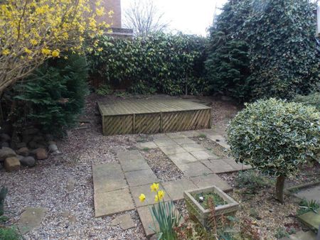 3 bedroom House To Let - Photo 2