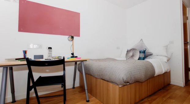 4 Bed Classic Ensuite - Photo 1
