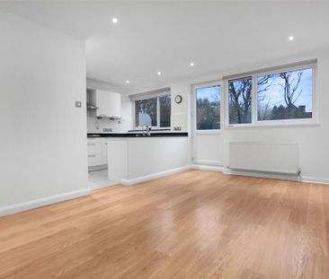 3 bedroom apartment to rent - Photo 1