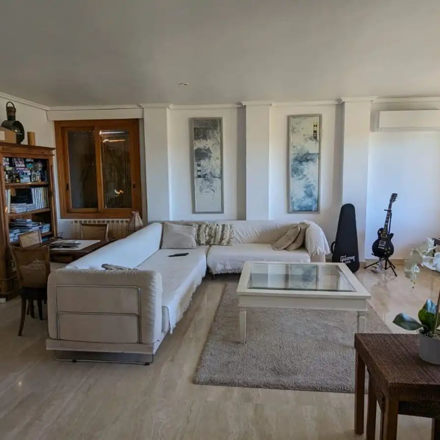 Casa o chalet de alquiler en Pueblo - Photo 1