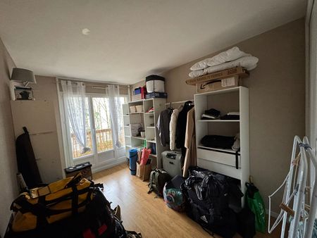 Apartment - Photo 4