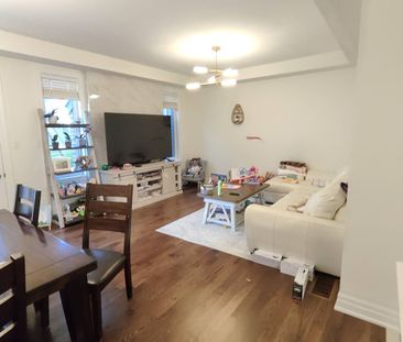 For Lease - 26 Navitas Crescent, Markham, Ontario - Photo 5