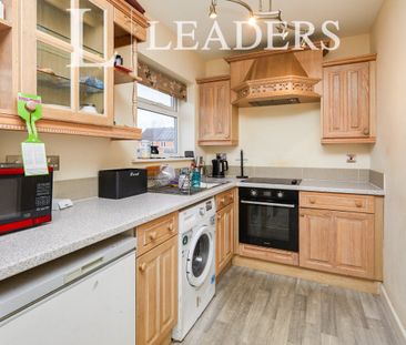 2 bedroom apartment to rent Station Road, Langley Mill, Nottingham,... - Photo 5