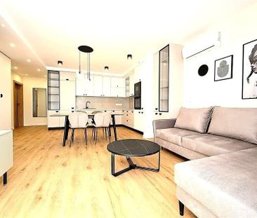 Mieszkanie 72 m² z ogródkiem | Rzeszów, Powstańców Listopadowych - Фото 3