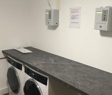 Studio 8 13-15 Manor House - Photo 3