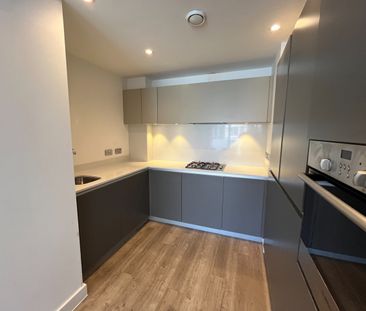 1 Bed Flat, Typographic Building, SW9 - Photo 5