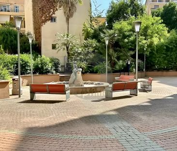 Location Appartement 2 pièces 31m² MENTON 06500 - Photo 4