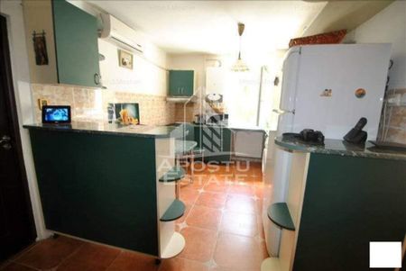 Apartament cu 3 camere, centrala proprie, Take Ionescu - Fotografie 5