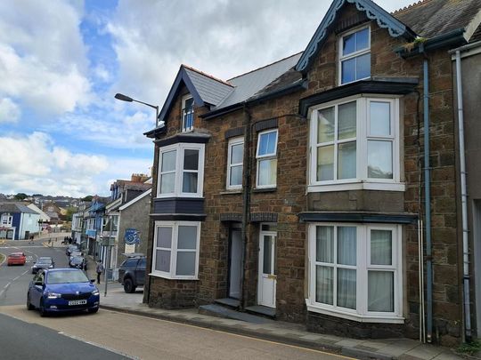 2 bedroom maisonette to rent - Photo 1