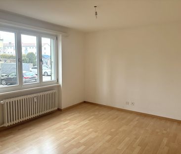 3 Zimmer, EG - Photo 6