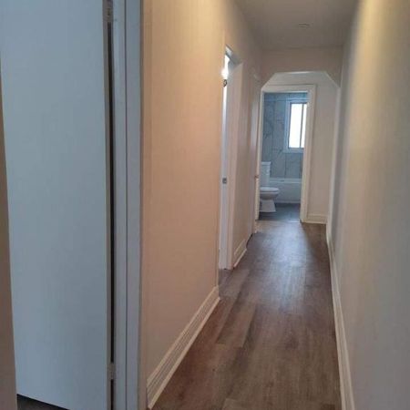 1 CH - 1 SDB - Montréal - $1,338 /mo - Photo 4