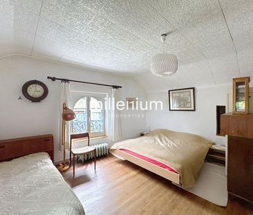 En exclusivité - Maison de village au calme proche du CERN - Photo 2