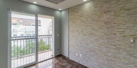 Apartamento para alugar com 45m², 1 quarto e 1 vaga - Photo 3