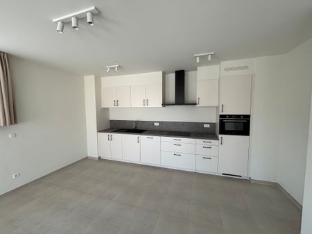 Te huur: Moderne, energiezuinige penthouse met riant terras – eerste bewoning! - Foto 5