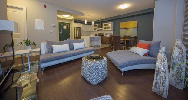 apartments at 1310 Nesbitt Drive (Bldgs D, E, F) - Photo 1