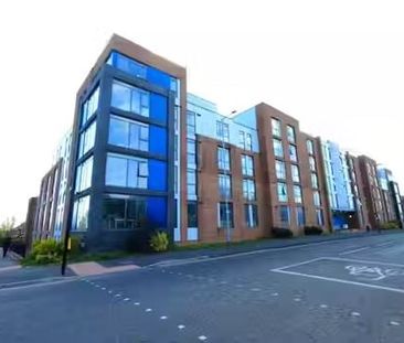 Queensland Place, Chatham Road, Liverpool, L7 3AA, UK - Photo 1