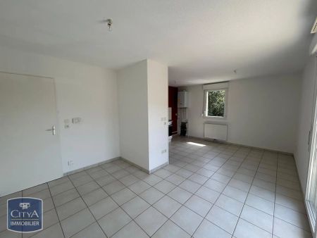 Appartement à louer 3 pièces 60.26m² - Photo 4