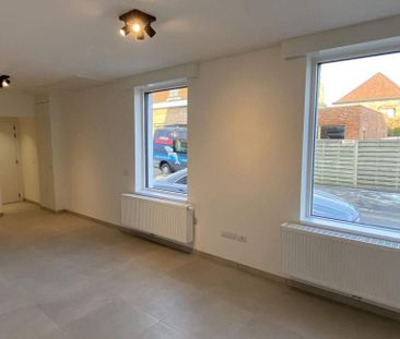 Huis te huur in Wevelgem voor € 695 met 1 slaapkamer - Foto 4