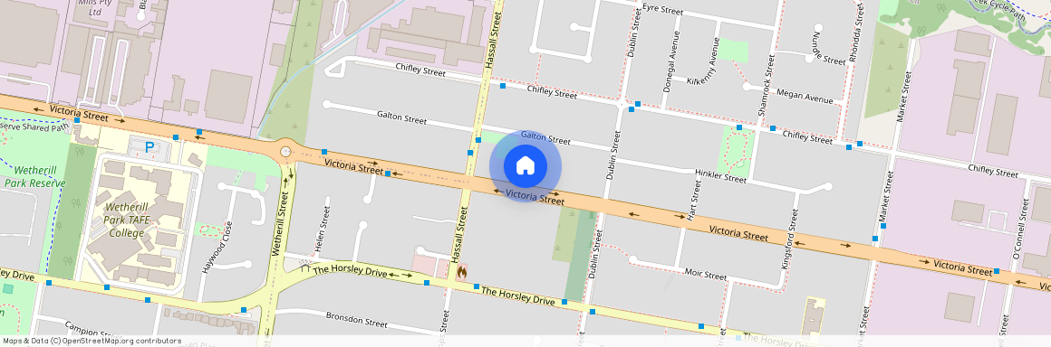 GF/178A Victoria Street, Smithfield 2164, New South Wales