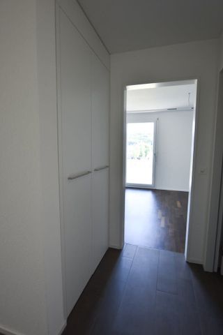 2.5 Zimmer, 62 m², EG - Foto 2