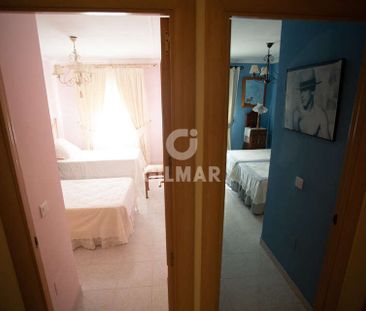 Chalet Adosado en alquiler en Casares – Málaga | Gilmar Consulting - Photo 3